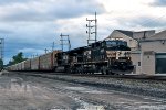 NS 4789 on 18N